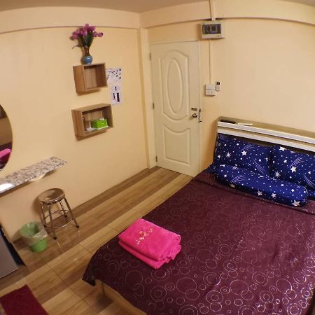 Aparthotel Suansin Art Garden Ban Lat Krachaeng Exterior foto